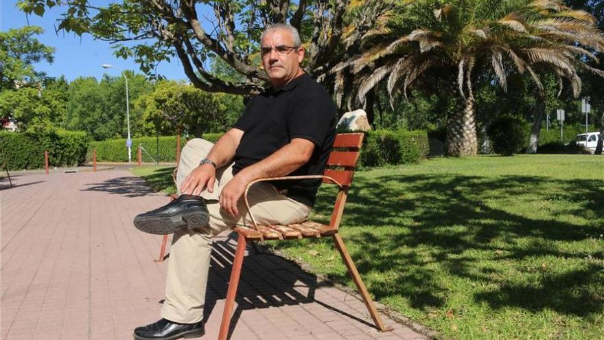 Francisco Mora: "La participación de las familias crea una educación de calidad"