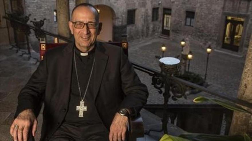 Los obispos catalanes piden respetar el fallo y reclaman diálogo