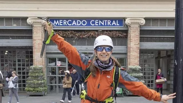 Una pasión que mueve montañas