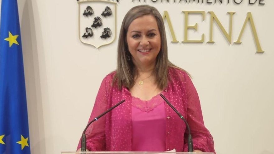 El Ayuntamiento de Baena lanza plan de apoyo a empresarios y emprendedores locales