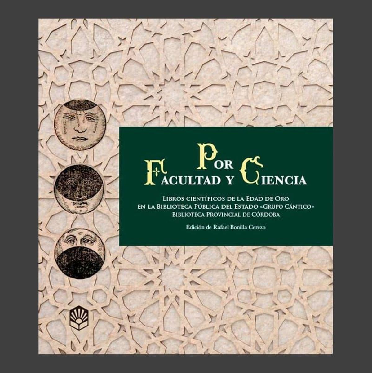 ‘Por Facultad y ciencia’