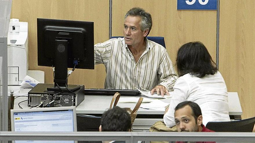 El plan de lucha contra el fraude logra recaudar en Extremadura 142 millones