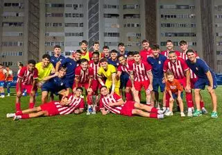 El CE Manresa assalta el Nou Sardenya i es proclama vencedor del Vila de Gràcia