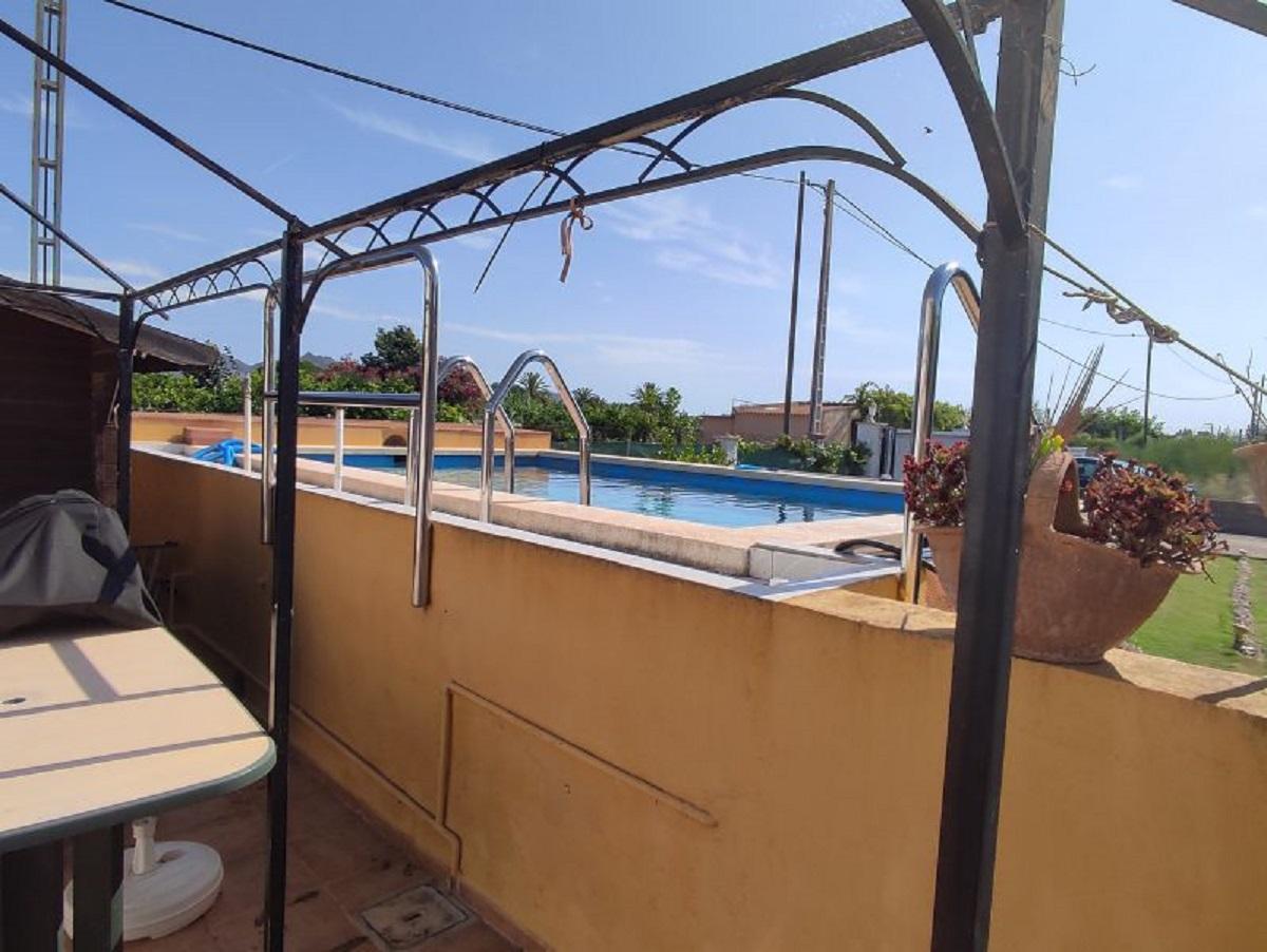 Casa en venta en Castelló.