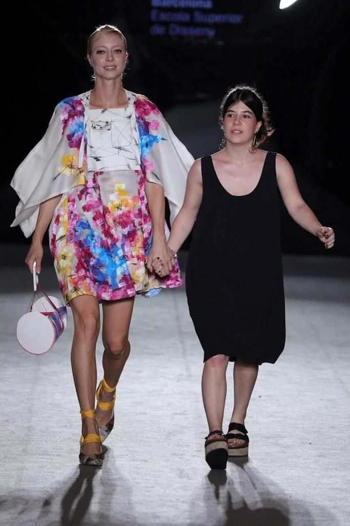 Fashioners Of The World Ied Barcelona