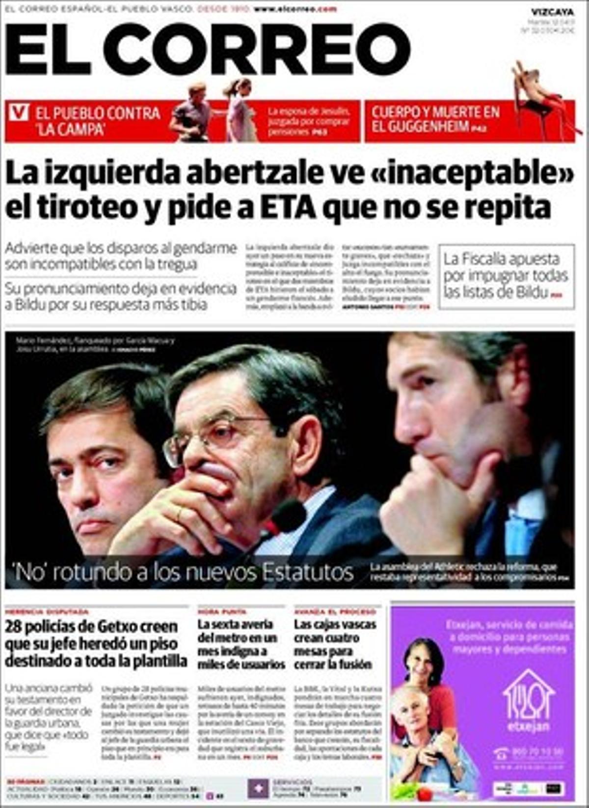 el correu 12-04-2011