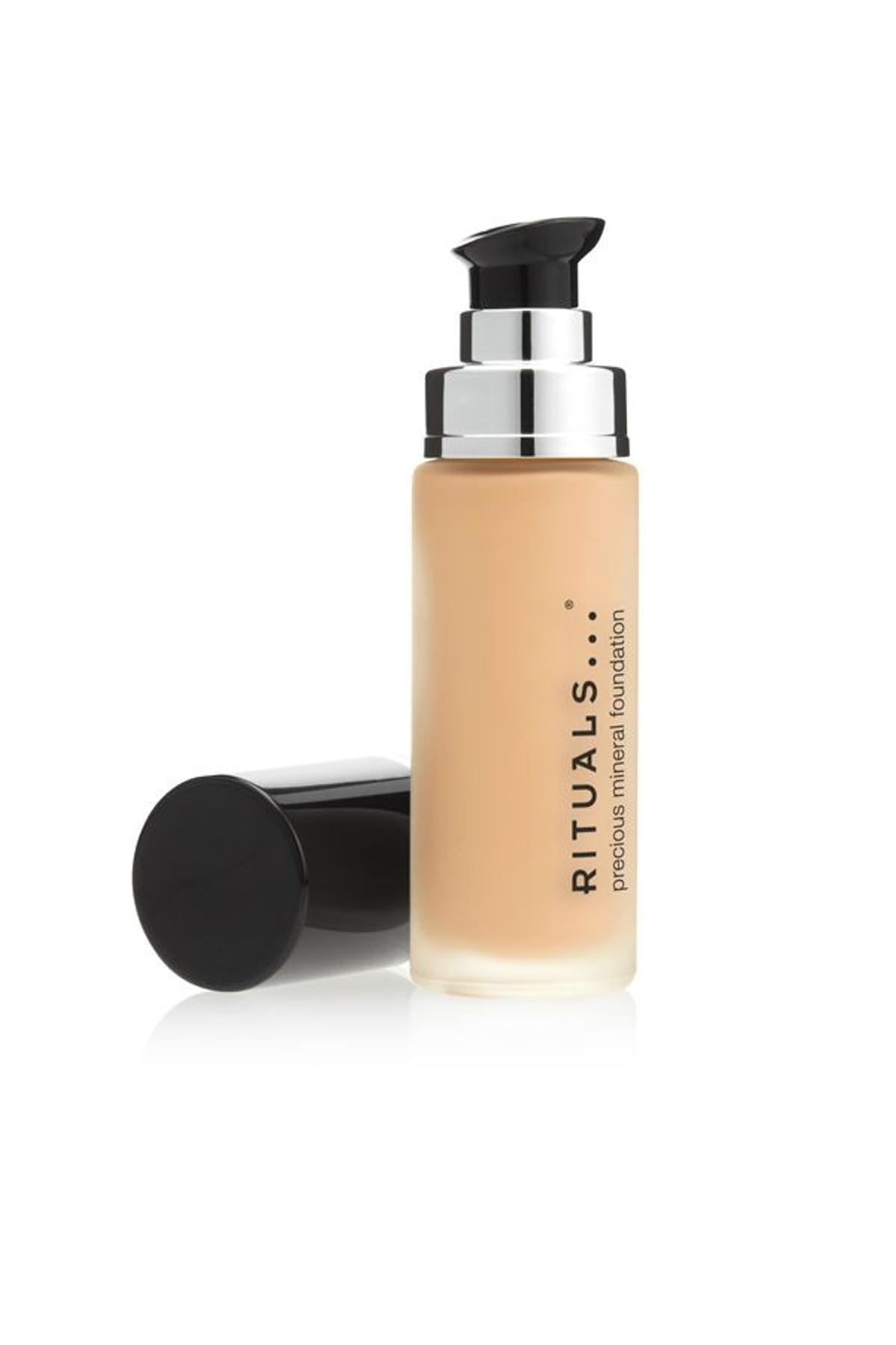 Rituals: base fluida