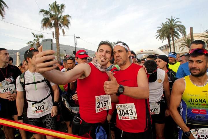 Arranca la Ruta de las Fortalezas