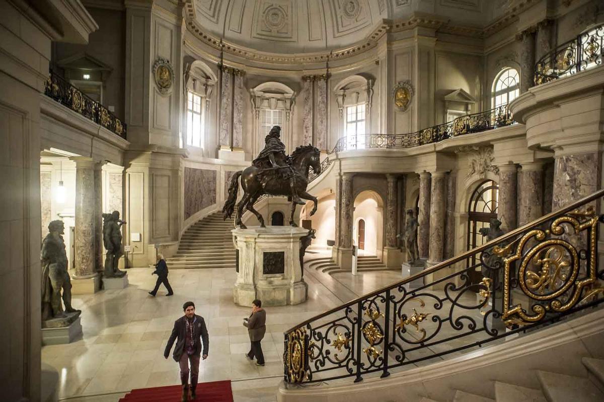 Bode Museum