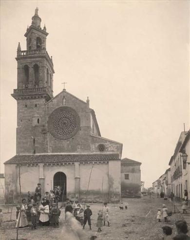 Postales Andaluzas, Rafael Señán y la fotografía turística