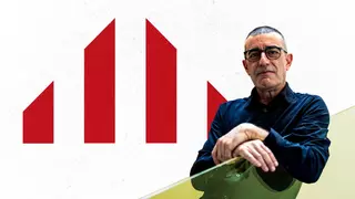 PERFIL | Xavier Godàs, el aspirante que disputa el liderazgo de ERC a Junqueras