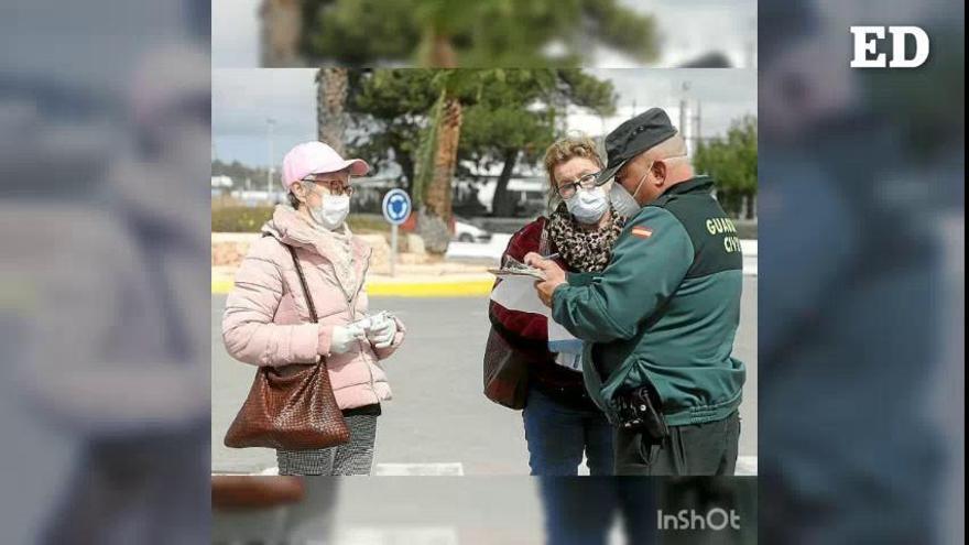 Volveremos a brindar, de Lucía Gil.