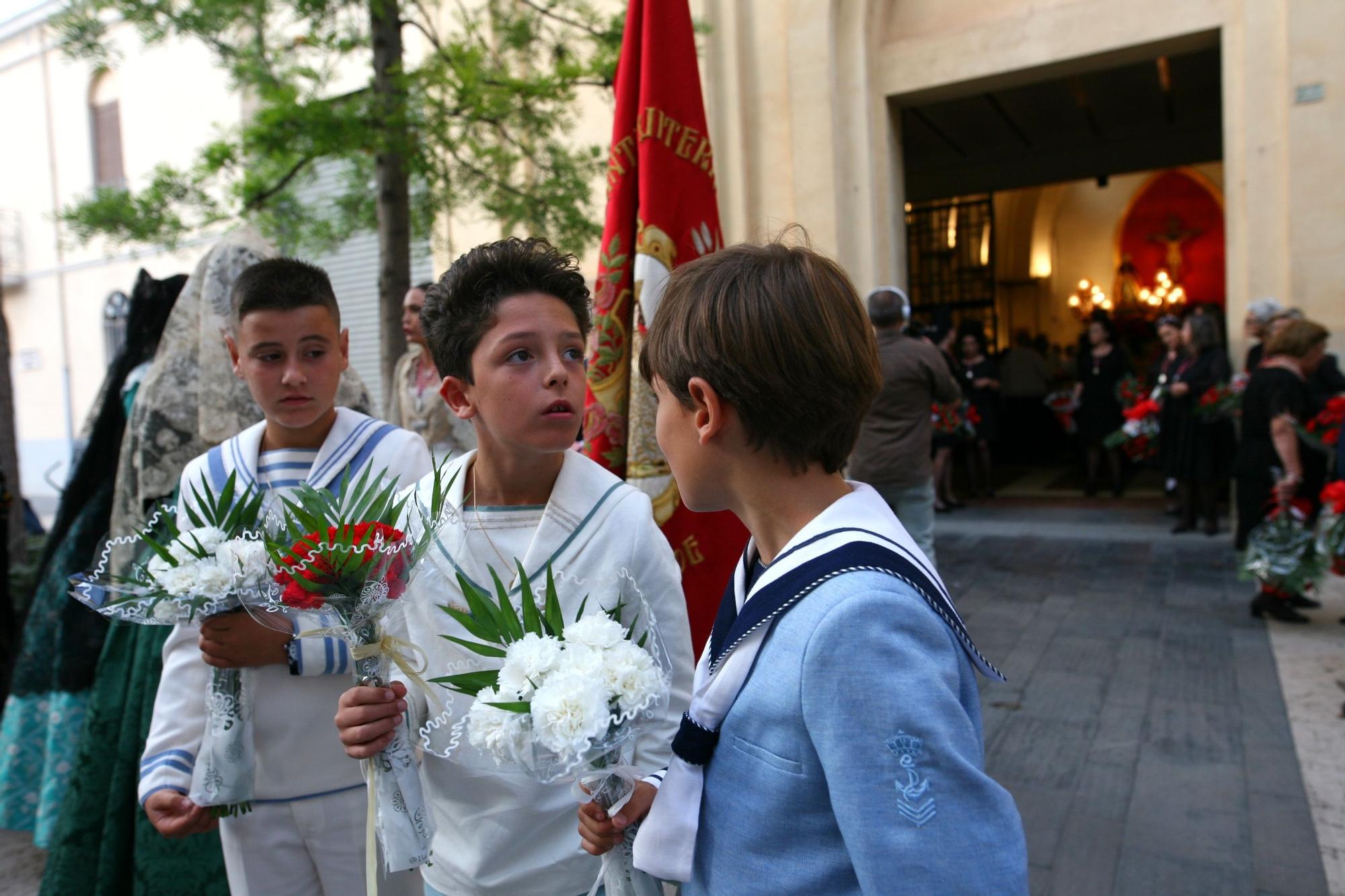 Búscate en la galería del segundo día de fiestas en Almassora