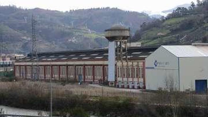 Arcelor adquiere la filial francesa de Condesa tras descartar la asturiana