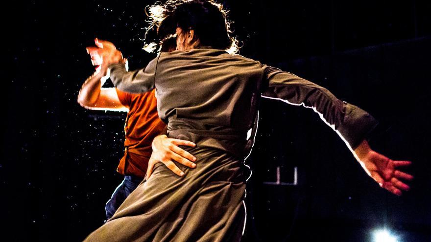 El Festival Ultramar Dansa de Dénia se consolida con una décima edición