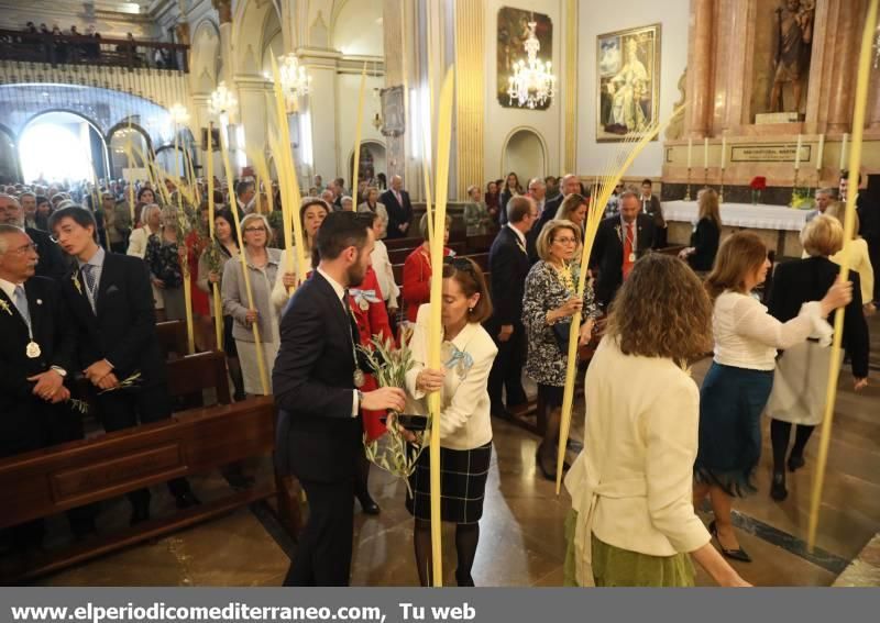 Domingo de Ramos en Castellón