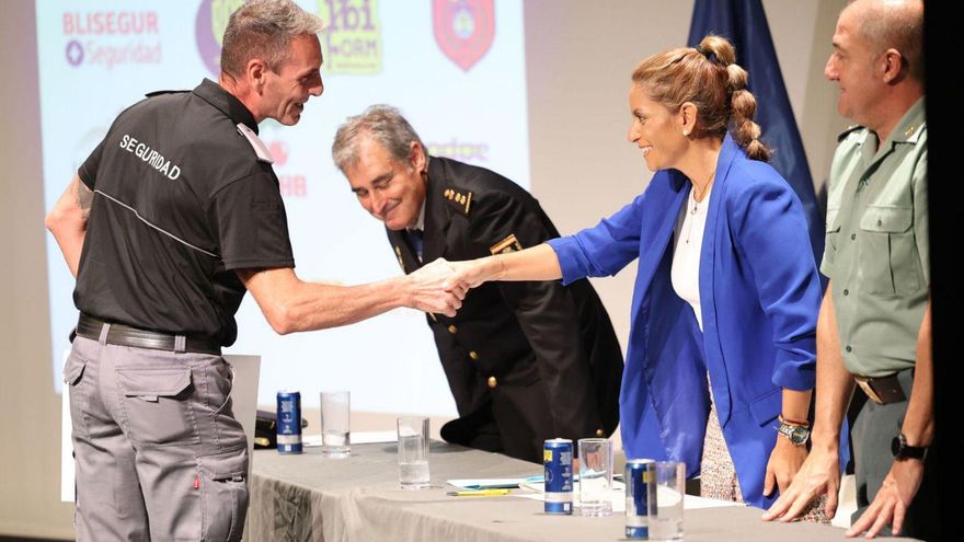 La demanda de seguridad privada sube un 30% en Ibiza con el auge del lujo