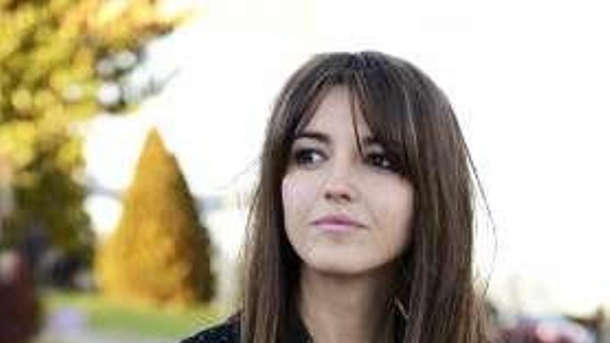 Alexandra Pereira. // Lovely Pepa