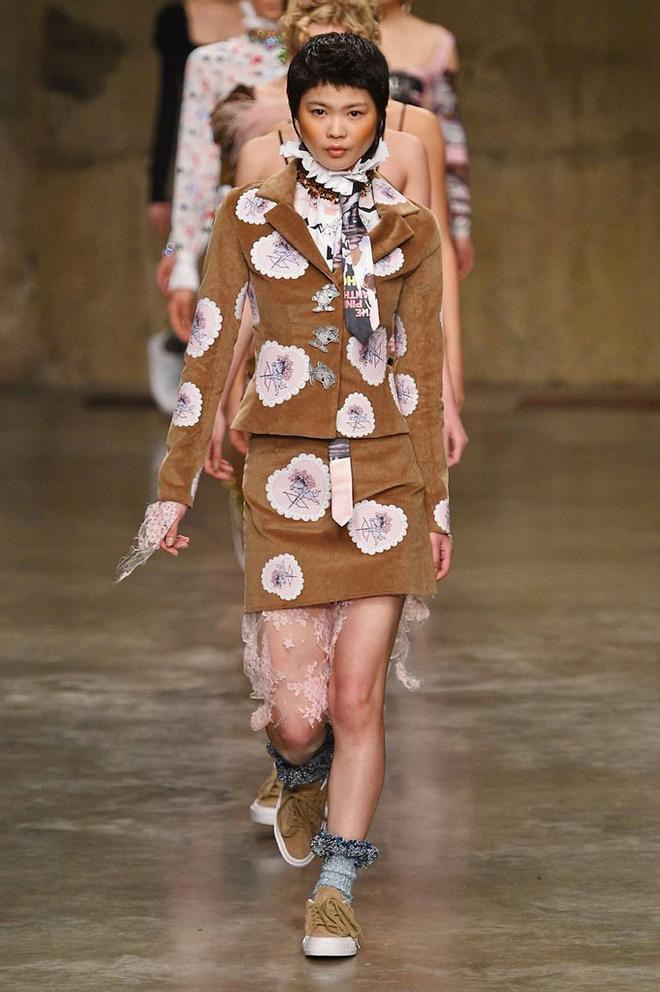 Fashion East