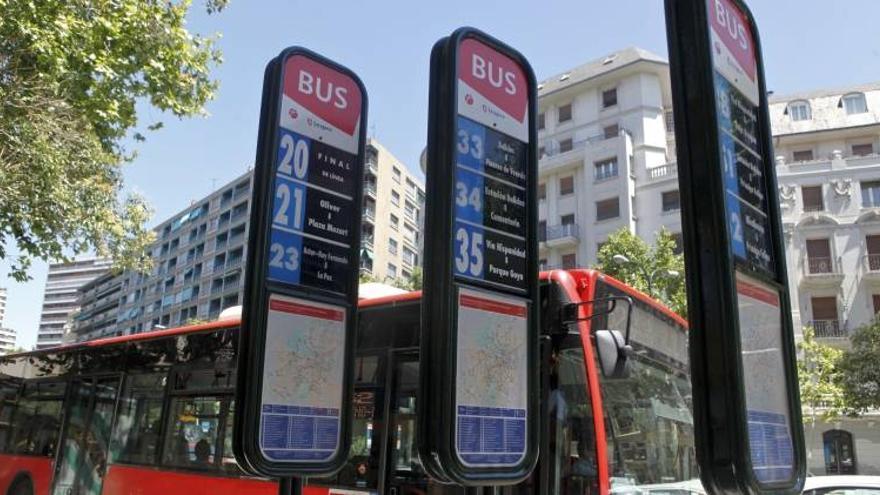 Los trabajadores de Auzsa deciden hoy si se retoman los paros