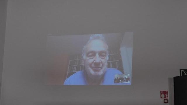 Stephen Frears: "Juan Carlos I es un estafador"
