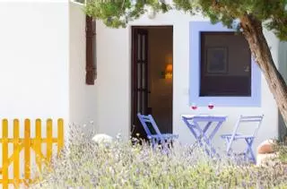 'The Times' descubre los 26 hoteles secretos con más encanto de España, uno de ellos en Ibiza