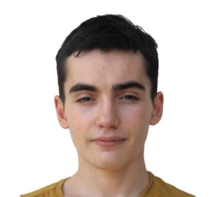 Sergi Pérez Estévez