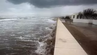 Mario Picazo alerta que un 'río atmosférico' dará fuerza a la borrasca Óscar justo antes de llegar a la península