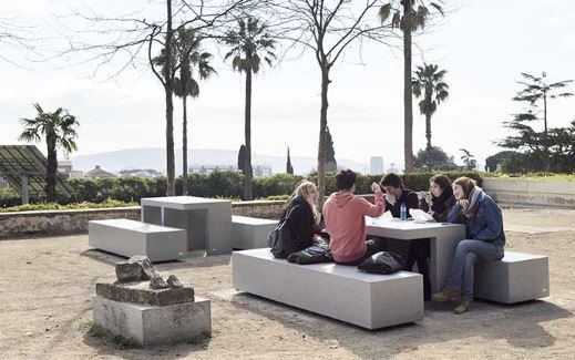 Así será la Gran Vía Peatonal entre Alcaravaneras y Triana