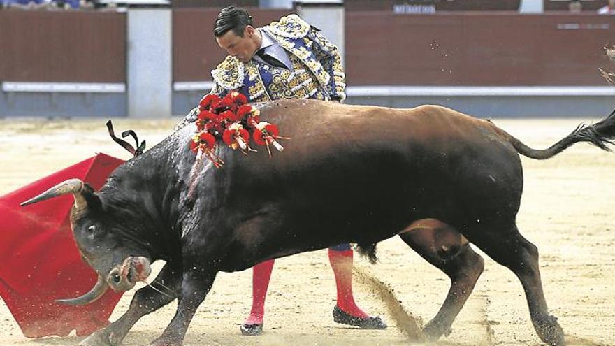 La Comunidad de Madrid no cerrará Las Ventas por obras