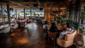 5.589 restaurants traspassats en 5 anys