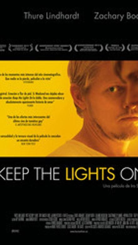 Keep the lights on