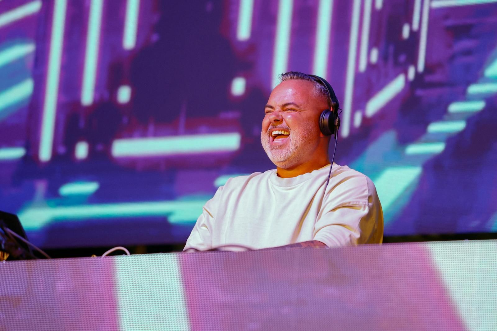 Juan Magan abre el Córdoba Live