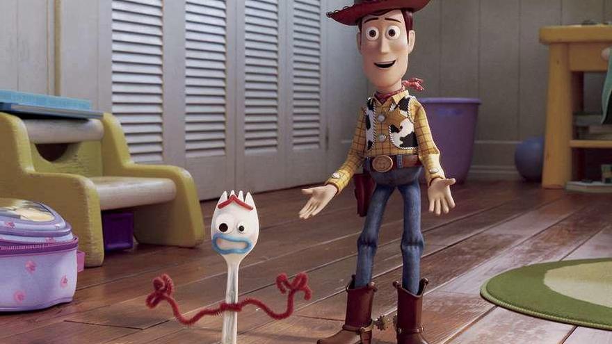 Cã³Mo Se Llama El Vaquerito De Toy Story: Discover His Name
