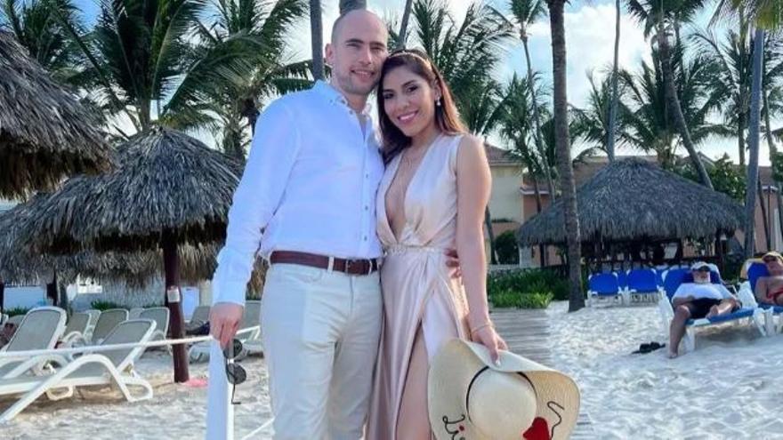 La boda soñada de una pareja en Cancún se convierte en una gran pesadilla