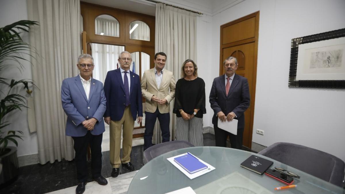 Córdoba se convertirá en epicentro mundial de la medicina en octubre del 2020