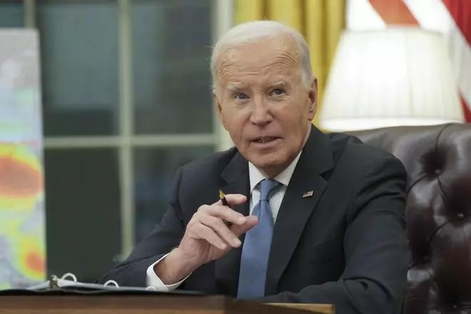 Biden retira a Cuba de la lista de países que promueven el terrorismo antes de dejar la Casa Blanca