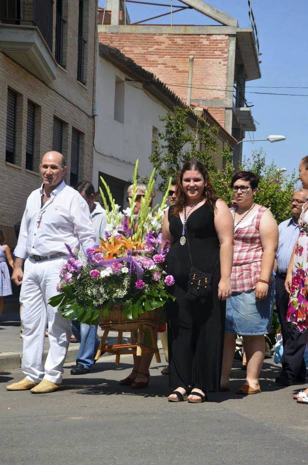 Fiestas de Utebo