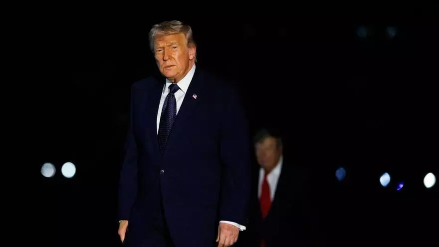 La Casa Blanca asegura que la ofensiva terminará cuando Irán esté en una posición de "rendición completa e incondicional"