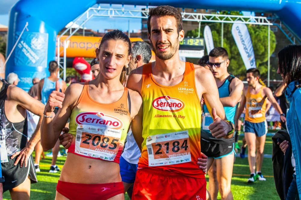 Búscate en la 7ª Carrera Universitat de València