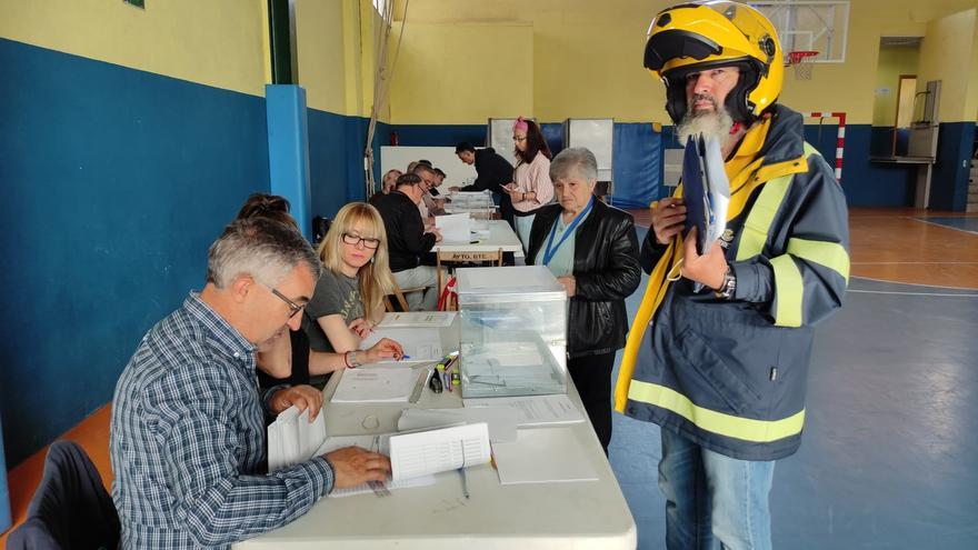 Elecciones 28M en Benavente: Así transcurre la jornada electoral