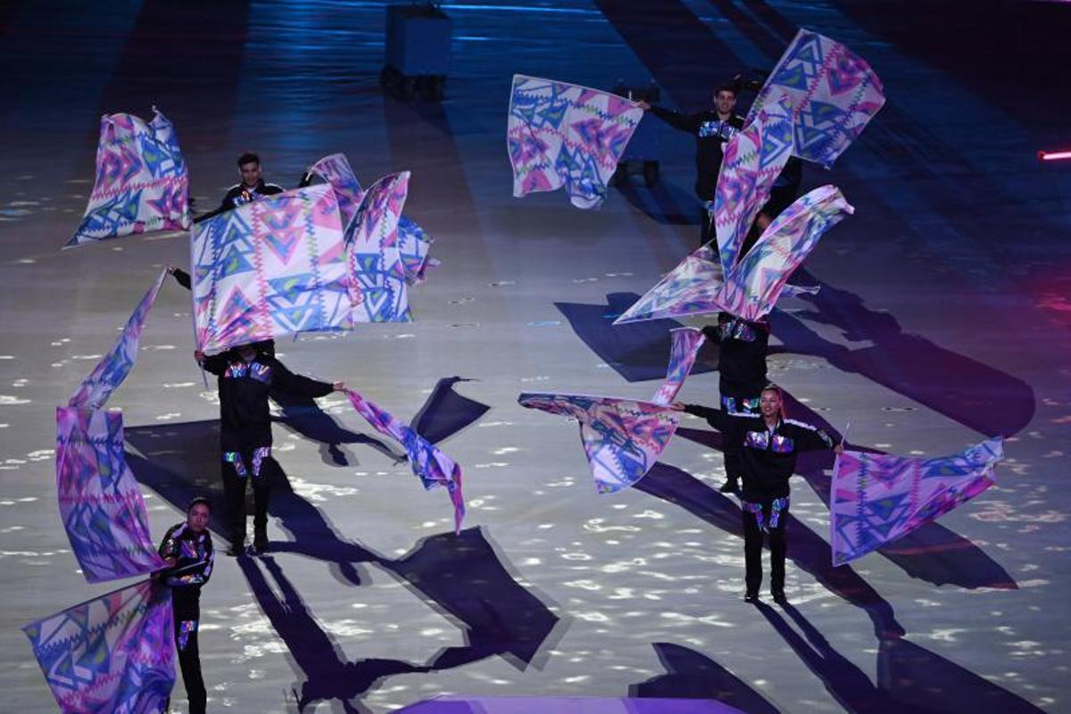 Lo que te has perdido de la brutal previa de la Final de la Champions League