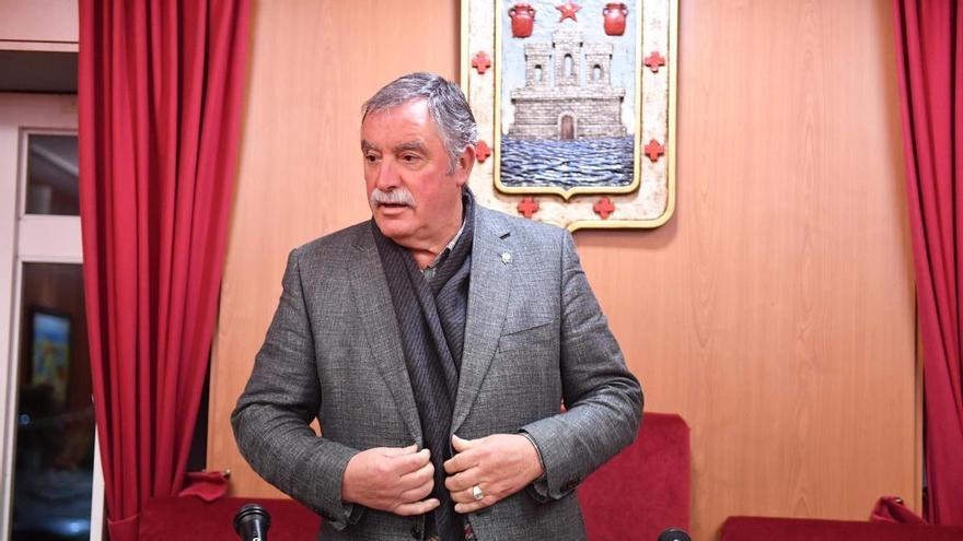 PP y PSOE fuerzan la convocatoria de un pleno extraordinario en Oleiros