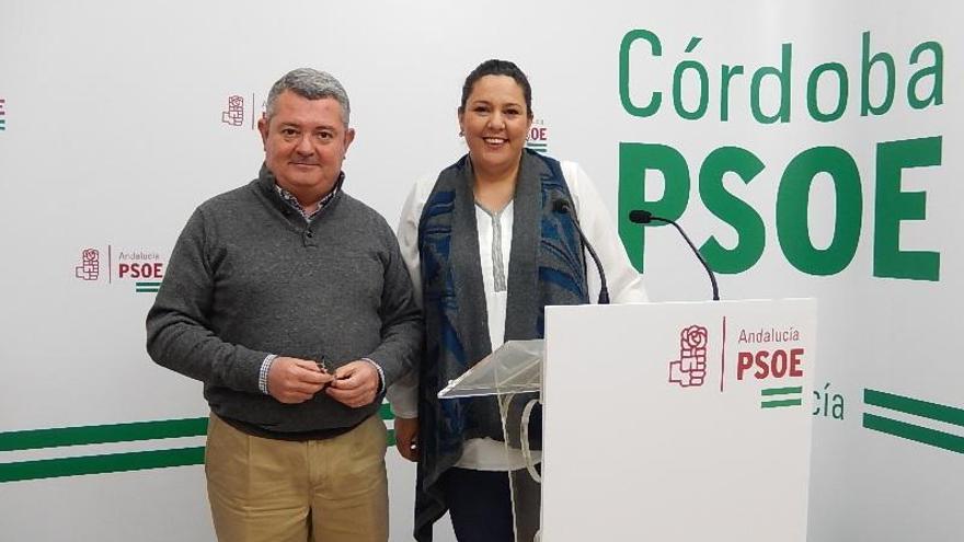El PSOE pone en marcha una campaña de defensa del sistema público de pensiones