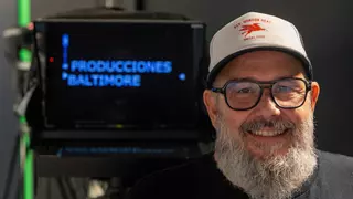 José Manuel Piñero, director del Low: "Mi sueño es poder traer a The Cure a Benidorm"