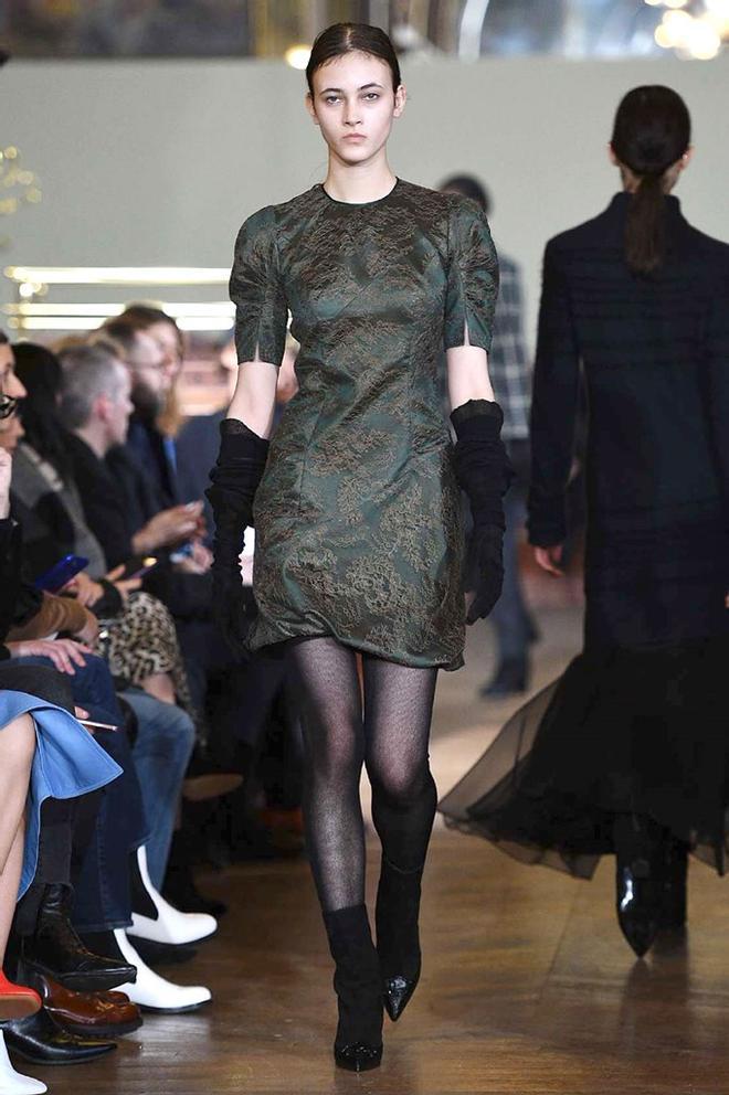 Olivier Theyskens