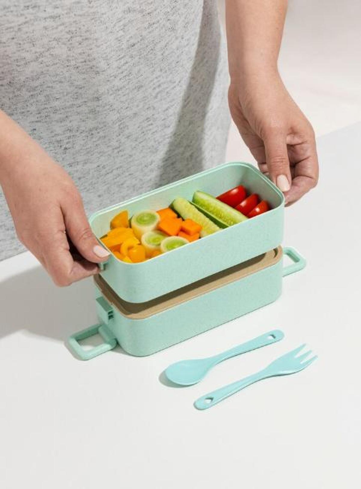 Neteja correctament la teva carmanyola gràcies a aquest truc