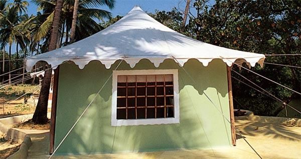 Campings muy “chic”