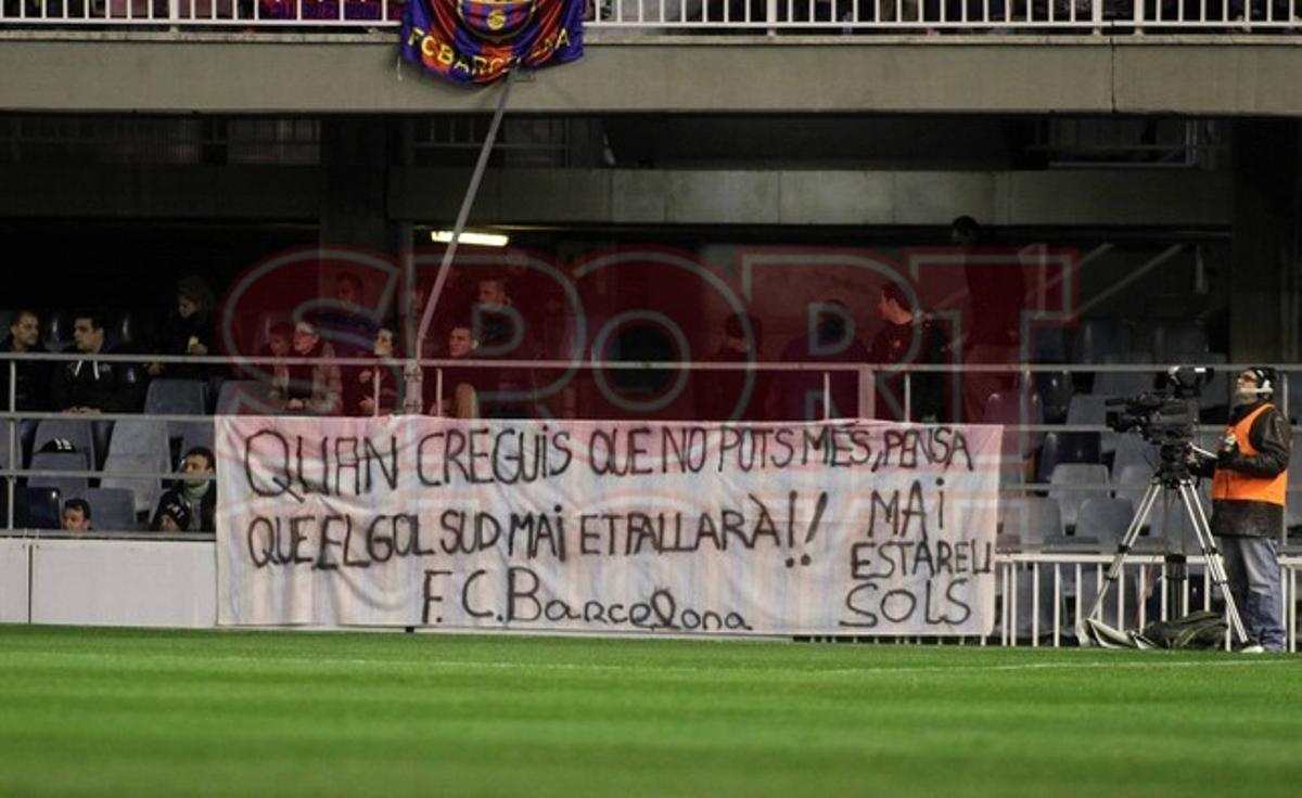 BARÇA B  2- SABADELL 0