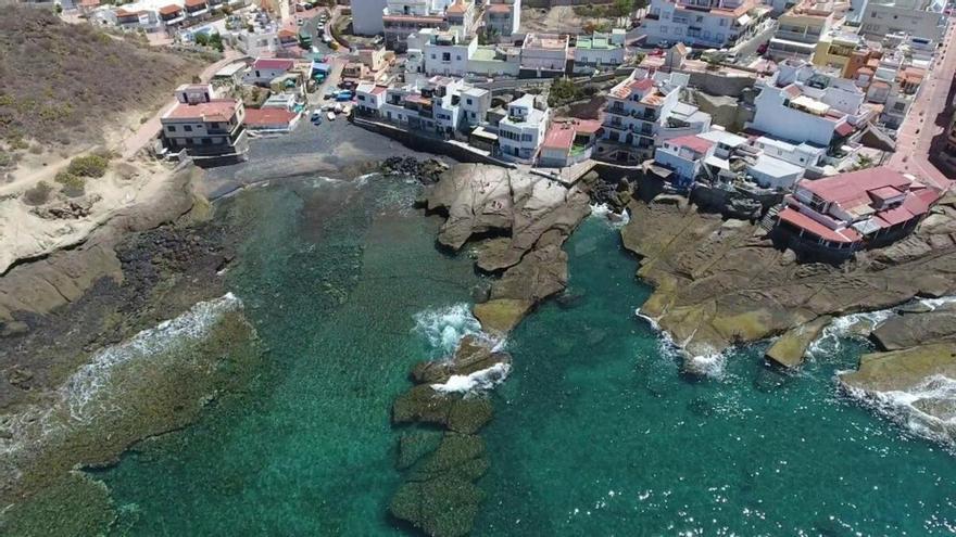 Tenerife’s Hidden Coastal Gems Offer Quiet Alternatives to Mass Tourism
